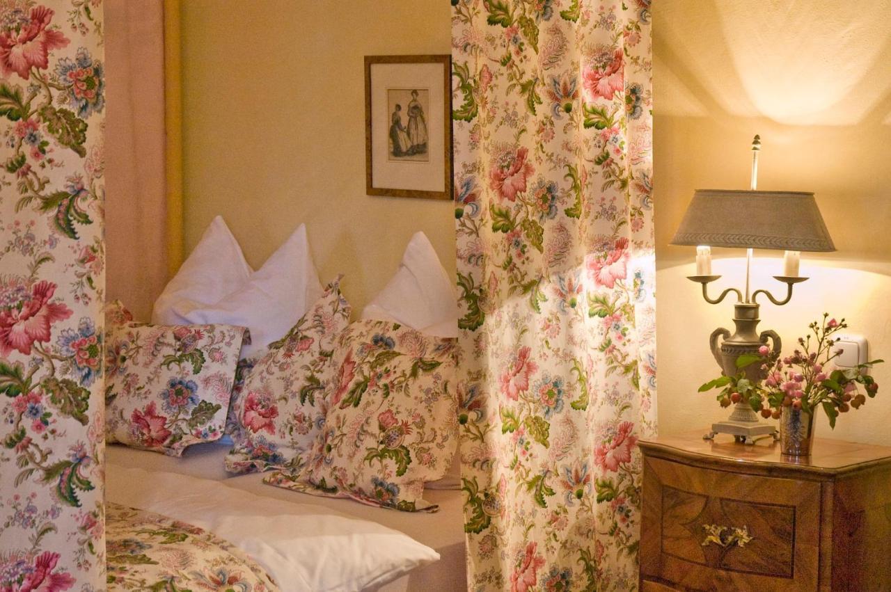Hotel Schloss Amerang Zewnętrze zdjęcie