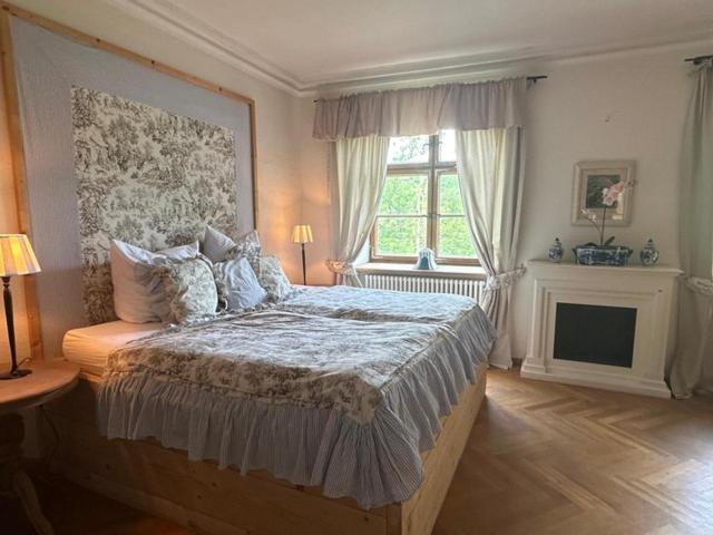 Hotel Schloss Amerang Zewnętrze zdjęcie