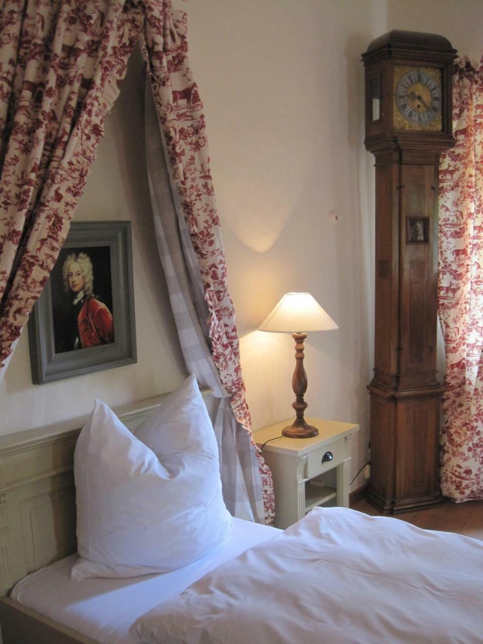 Hotel Schloss Amerang Zewnętrze zdjęcie