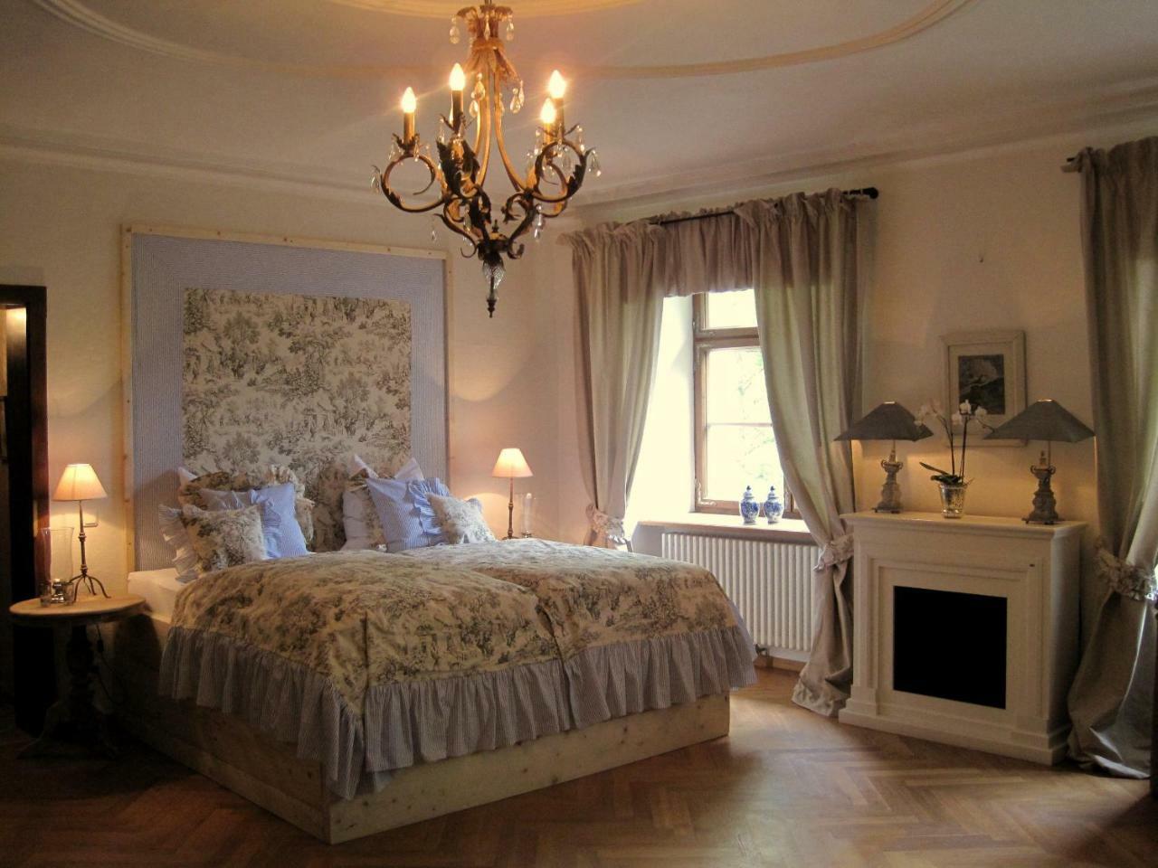 Hotel Schloss Amerang Zewnętrze zdjęcie