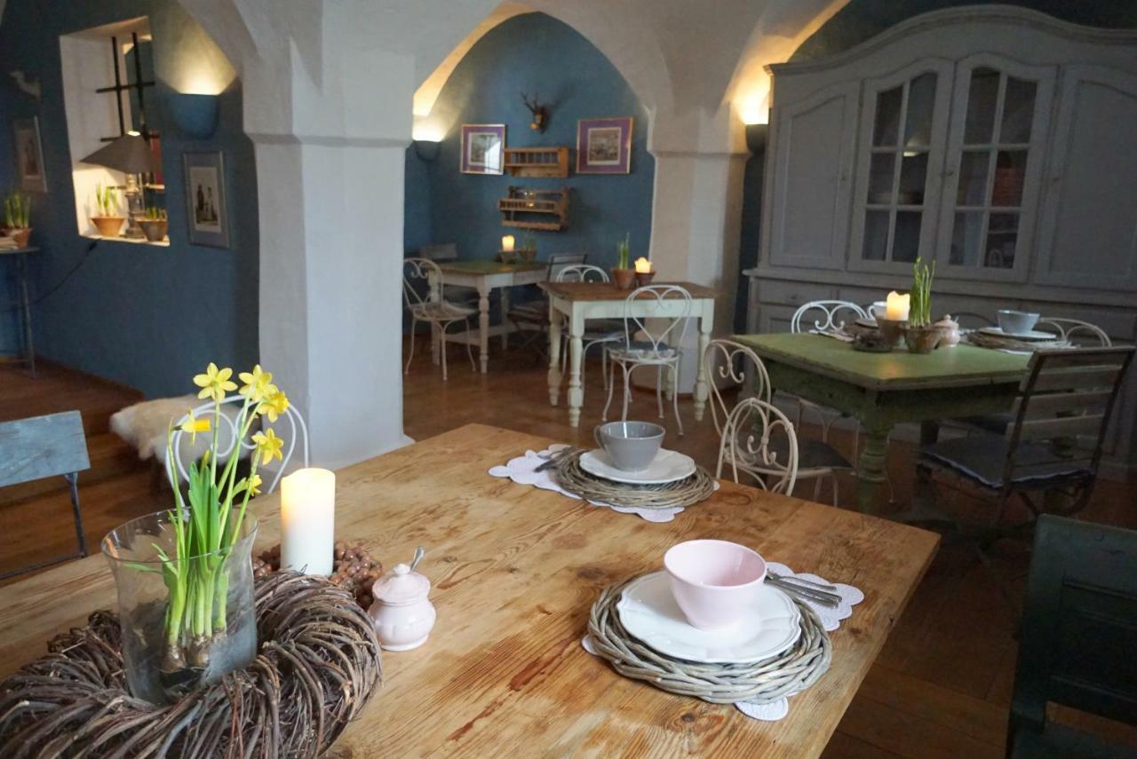 Hotel Schloss Amerang Zewnętrze zdjęcie